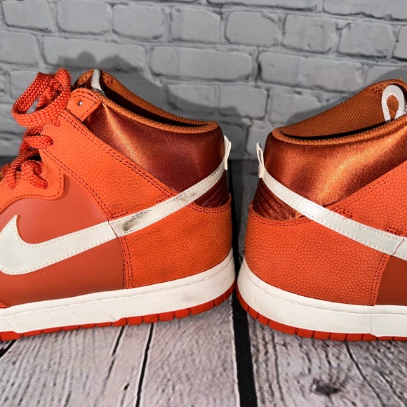 Nike Dunks size 12 in used condition comes as pictured - Picture 5 of 8